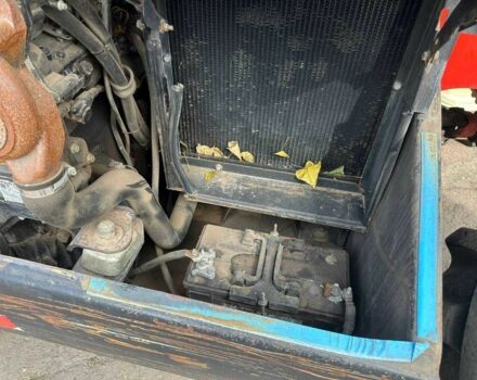 ЗИЛ 131, объемом двигателя 6 л и пробегом 0 тыс. км за 34535 $, фото 12 на Automoto.ua