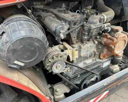 ЗИЛ 131, объемом двигателя 6 л и пробегом 0 тыс. км за 34535 $, фото 18 на Automoto.ua