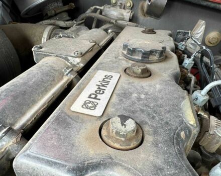 ЗИЛ 131, объемом двигателя 6 л и пробегом 0 тыс. км за 34535 $, фото 22 на Automoto.ua