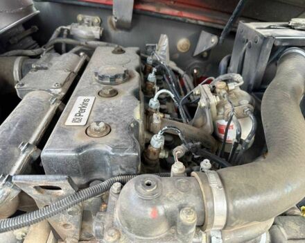 ЗИЛ 131, объемом двигателя 6 л и пробегом 0 тыс. км за 34535 $, фото 14 на Automoto.ua