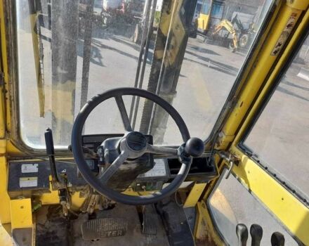 ЗІЛ 131, об'ємом двигуна 6 л та пробігом 0 тис. км за 6307 $, фото 5 на Automoto.ua