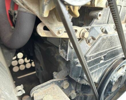 ЗИЛ 131, объемом двигателя 6 л и пробегом 0 тыс. км за 34535 $, фото 13 на Automoto.ua