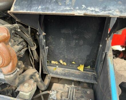 ЗИЛ 131, объемом двигателя 6 л и пробегом 0 тыс. км за 34535 $, фото 10 на Automoto.ua