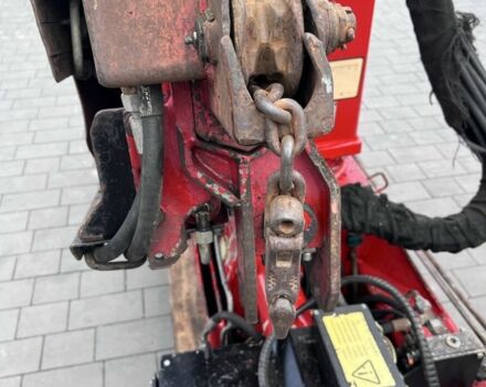 ЗІЛ 131 2001 у Ковель на Automoto.ua ЗІЛ 131, об'ємом двигуна 6 л та пробігом 0 тис. км за 7500 $, фото 8 на Automoto.ua
