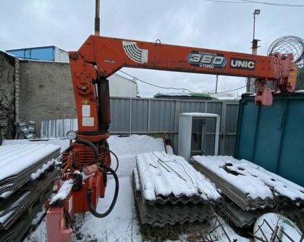 ЗИЛ 131, объемом двигателя 6 л и пробегом 0 тыс. км за 10200 $, фото 8 на Automoto.ua