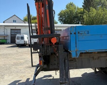 ЗИЛ 131, объемом двигателя 6 л и пробегом 0 тыс. км за 28300 $, фото 7 на Automoto.ua