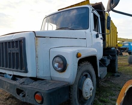 ЗИЛ 131, объемом двигателя 6 л и пробегом 0 тыс. км за 1000 $, фото 2 на Automoto.ua