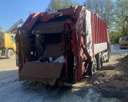 ЗІЛ 131, об'ємом двигуна 6 л та пробігом 0 тис. км за 5000 $, фото 1 на Automoto.ua