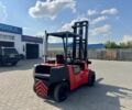 ЗИЛ 131, объемом двигателя 6 л и пробегом 0 тыс. км за 10400 $, фото 5 на Automoto.ua