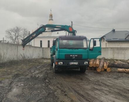 ЗІЛ 131 2002 у Дрогобичі на Automoto.ua ЗІЛ 131, об'ємом двигуна 6 л та пробігом 0 тис. км за 43500 $, фото 3 на Automoto.ua