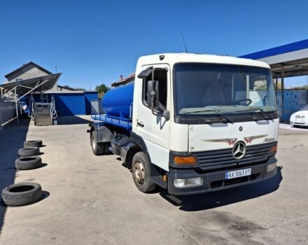 ЗІЛ 131, об'ємом двигуна 6 л та пробігом 0 тис. км за 11500 $, фото 3 на Automoto.ua