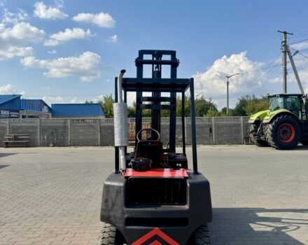 ЗИЛ 131, объемом двигателя 6 л и пробегом 0 тыс. км за 10400 $, фото 6 на Automoto.ua