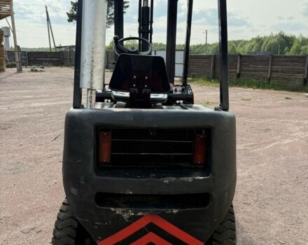 ЗИЛ 131, объемом двигателя 6 л и пробегом 0 тыс. км за 7000 $, фото 1 на Automoto.ua