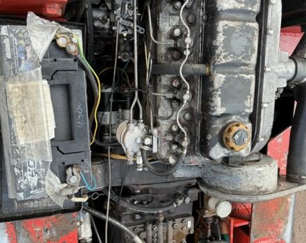 ЗИЛ 131, объемом двигателя 6 л и пробегом 0 тыс. км за 7000 $, фото 9 на Automoto.ua