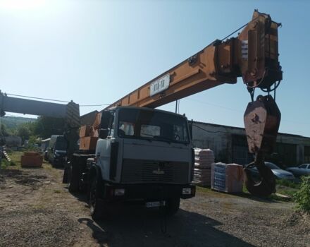 ЗИЛ 131, объемом двигателя 6 л и пробегом 0 тыс. км за 25000 $, фото 16 на Automoto.ua