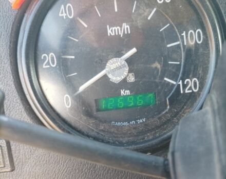 ЗИЛ 131, объемом двигателя 6 л и пробегом 0 тыс. км за 25000 $, фото 22 на Automoto.ua