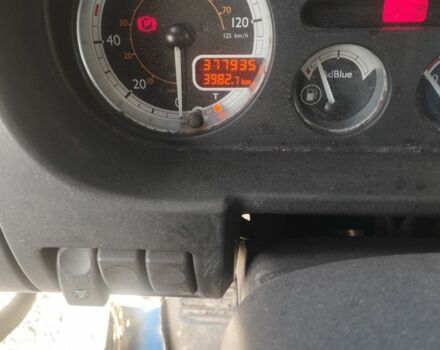 ЗИЛ 131 2003 в Тернополе на Automoto.ua ЗИЛ 131, объемом двигателя 6 л и пробегом 0 тыс. км за 31672 $, фото 5 на Automoto.ua