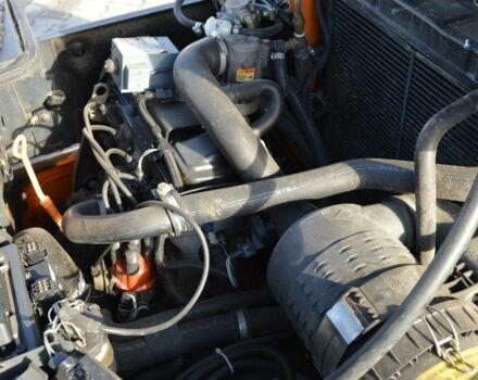 ЗИЛ 131, объемом двигателя 6 л и пробегом 0 тыс. км за 7248 $, фото 4 на Automoto.ua