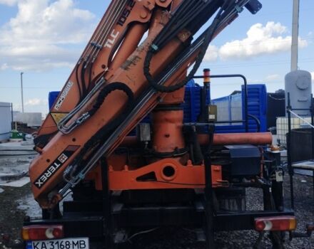 ЗИЛ 131 2003 в Тернополе на Automoto.ua ЗИЛ 131, объемом двигателя 6 л и пробегом 0 тыс. км за 31672 $, фото 6 на Automoto.ua