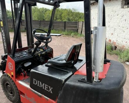 ЗИЛ 131, объемом двигателя 6 л и пробегом 0 тыс. км за 7000 $, фото 3 на Automoto.ua