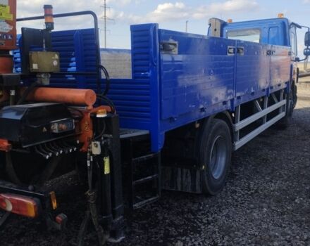 ЗИЛ 131 2003 в Тернополе на Automoto.ua ЗИЛ 131, объемом двигателя 6 л и пробегом 0 тыс. км за 31672 $, фото 4 на Automoto.ua