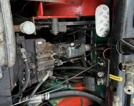 ЗИЛ 131, объемом двигателя 6 л и пробегом 0 тыс. км за 7000 $, фото 8 на Automoto.ua