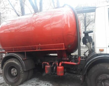 ЗИЛ 131, объемом двигателя 6 л и пробегом 0 тыс. км за 12000 $, фото 1 на Automoto.ua