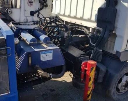 ЗІЛ 131, об'ємом двигуна 6 л та пробігом 0 тис. км за 15900 $, фото 5 на Automoto.ua