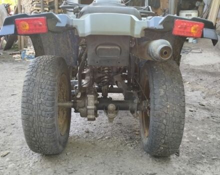 ЗИЛ 131, объемом двигателя 0.25 л и пробегом 0 тыс. км за 1500 $, фото 5 на Automoto.ua