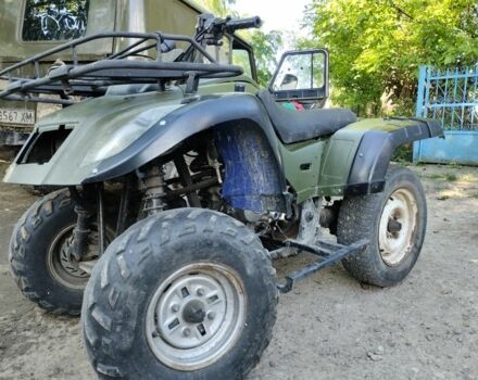 ЗИЛ 131, объемом двигателя 0.25 л и пробегом 0 тыс. км за 1500 $, фото 2 на Automoto.ua
