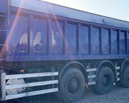 ЗИЛ 131, объемом двигателя 6 л и пробегом 0 тыс. км за 33500 $, фото 6 на Automoto.ua