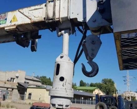 ЗІЛ 131, об'ємом двигуна 6 л та пробігом 0 тис. км за 15900 $, фото 2 на Automoto.ua