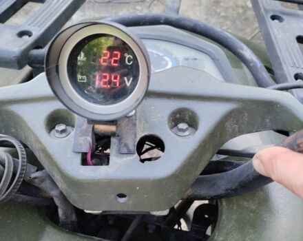 ЗИЛ 131, объемом двигателя 0.25 л и пробегом 0 тыс. км за 1500 $, фото 7 на Automoto.ua