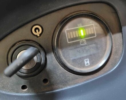 ЗИЛ 131, объемом двигателя 6 л и пробегом 0 тыс. км за 5987 $, фото 9 на Automoto.ua