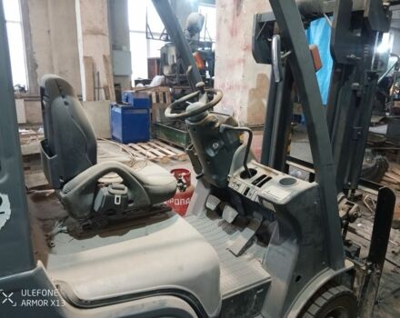 ЗІЛ 131, об'ємом двигуна 6 л та пробігом 0 тис. км за 5340 $, фото 1 на Automoto.ua