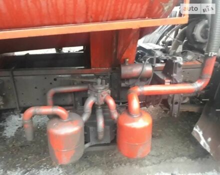 ЗИЛ 131, объемом двигателя 6 л и пробегом 0 тыс. км за 12000 $, фото 2 на Automoto.ua