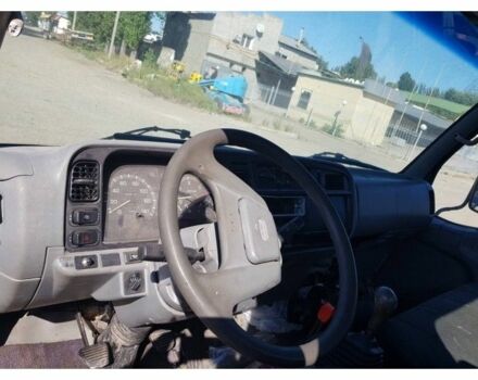 ЗІЛ 131, об'ємом двигуна 6 л та пробігом 0 тис. км за 15900 $, фото 14 на Automoto.ua
