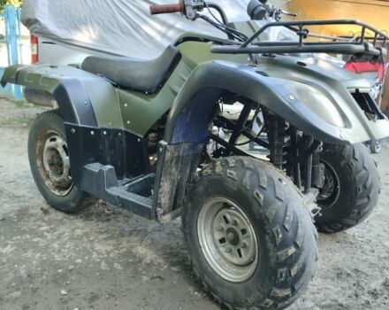 ЗИЛ 131, объемом двигателя 0.25 л и пробегом 0 тыс. км за 1500 $, фото 1 на Automoto.ua