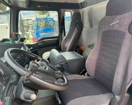 ЗИЛ 131, объемом двигателя 6 л и пробегом 0 тыс. км за 69517 $, фото 12 на Automoto.ua