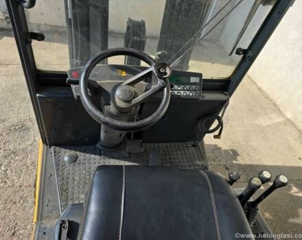 ЗИЛ 131, объемом двигателя 6 л и пробегом 0 тыс. км за 5336 $, фото 4 на Automoto.ua