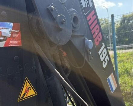 ЗИЛ 131, объемом двигателя 6 л и пробегом 0 тыс. км за 17550 $, фото 5 на Automoto.ua