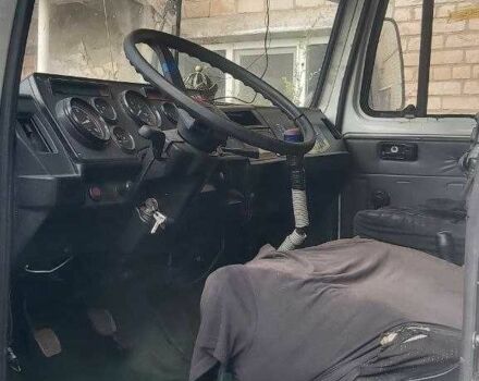 ЗИЛ 131, объемом двигателя 6 л и пробегом 0 тыс. км за 11500 $, фото 4 на Automoto.ua