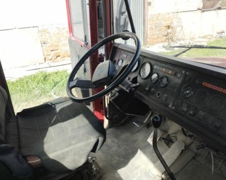 ЗИЛ 131, объемом двигателя 6 л и пробегом 0 тыс. км за 8500 $, фото 9 на Automoto.ua