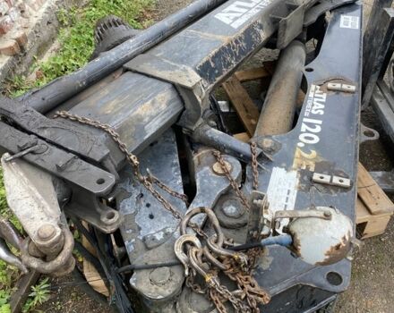 ЗІЛ 131, об'ємом двигуна 6 л та пробігом 0 тис. км за 3000 $, фото 7 на Automoto.ua