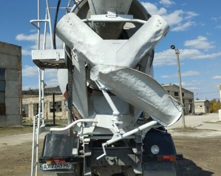 ЗИЛ 131, объемом двигателя 6 л и пробегом 0 тыс. км за 8500 $, фото 3 на Automoto.ua