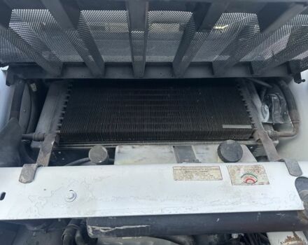 ЗИЛ 131, объемом двигателя 6 л и пробегом 0 тыс. км за 19800 $, фото 6 на Automoto.ua