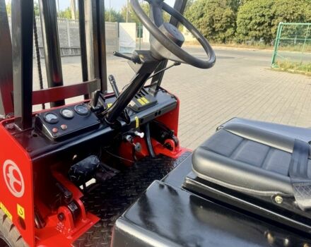 ЗІЛ 131, об'ємом двигуна 6 л та пробігом 0 тис. км за 6800 $, фото 8 на Automoto.ua