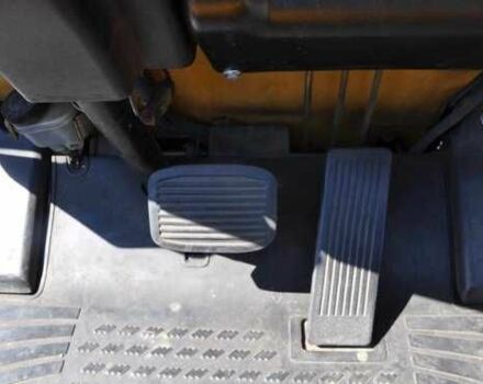 ЗИЛ 131, объемом двигателя 6 л и пробегом 0 тыс. км за 4245 $, фото 6 на Automoto.ua