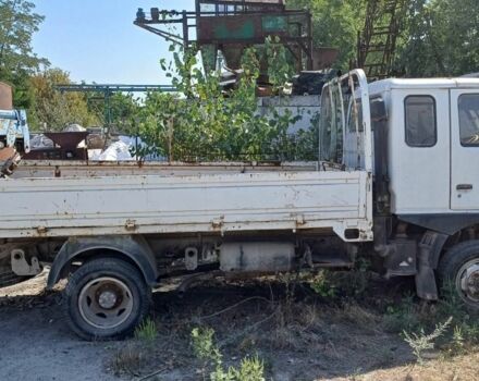 ЗІЛ 131, об'ємом двигуна 6 л та пробігом 0 тис. км за 5200 $, фото 3 на Automoto.ua