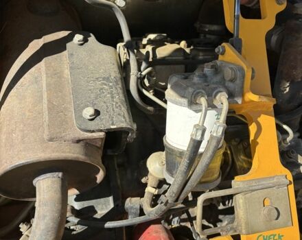 ЗИЛ 131, объемом двигателя 6 л и пробегом 0 тыс. км за 22944 $, фото 11 на Automoto.ua